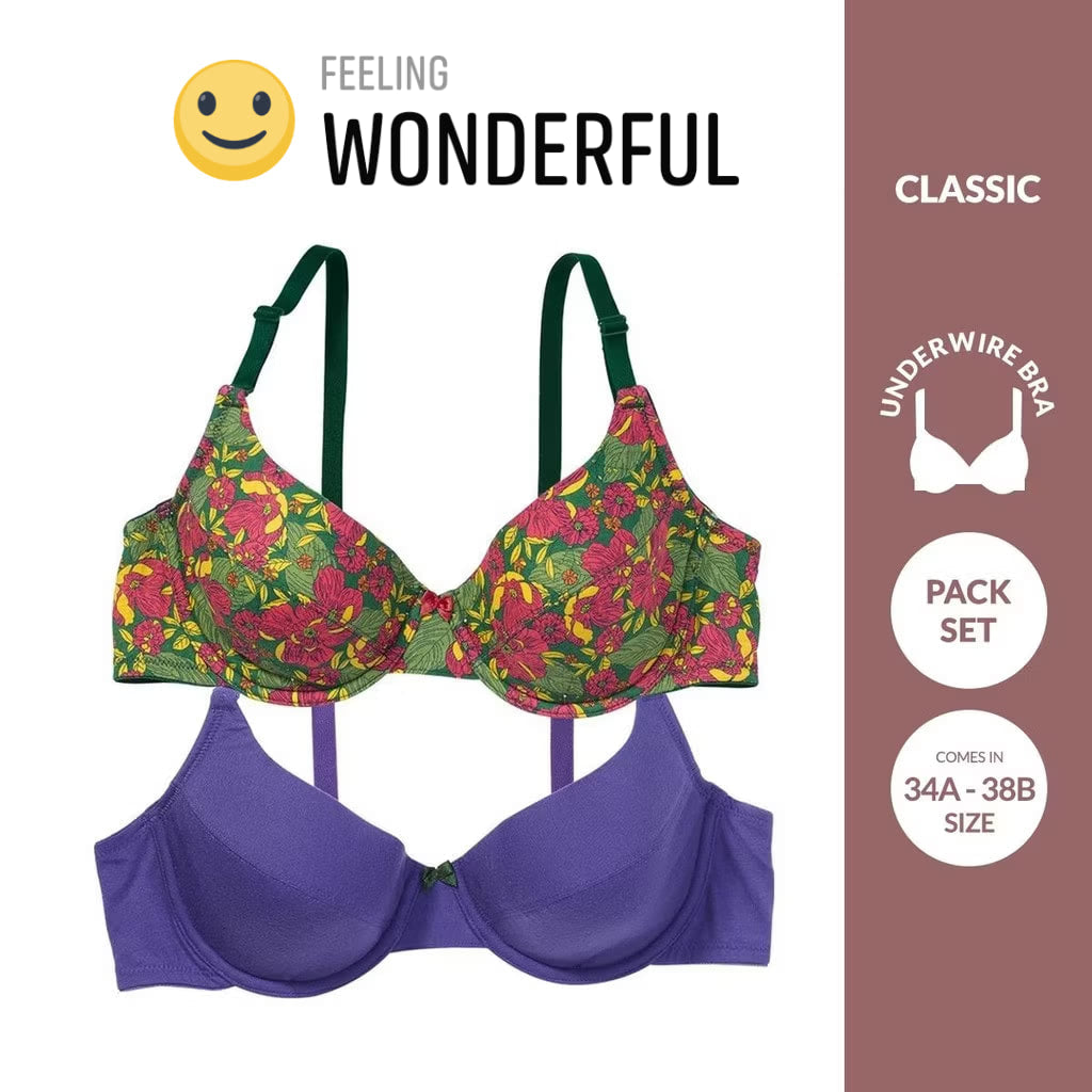 AVON Bra