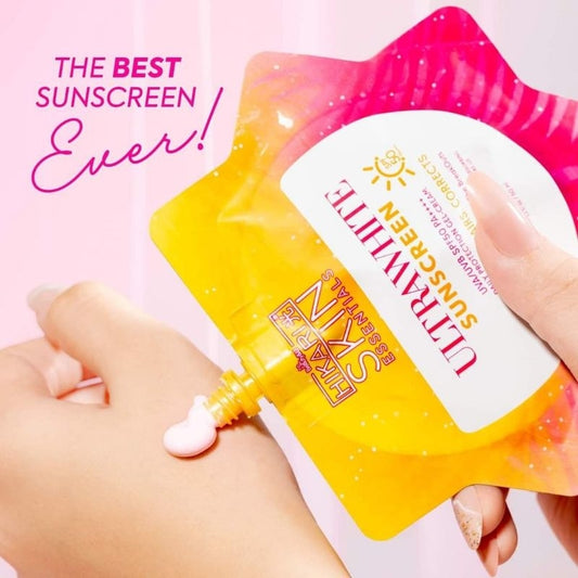 Hikari Ultra Fresh Sunscreen