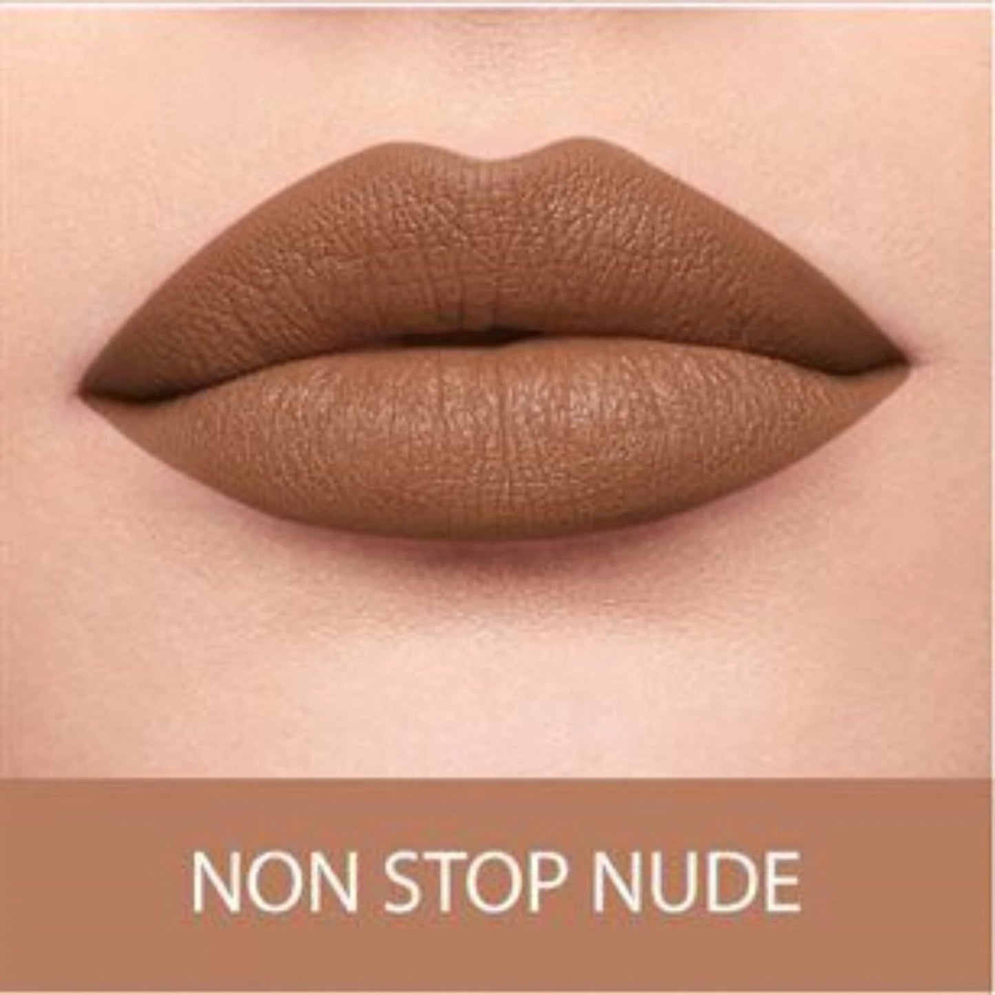 MATTE LIP CREAM 16hrs STAY