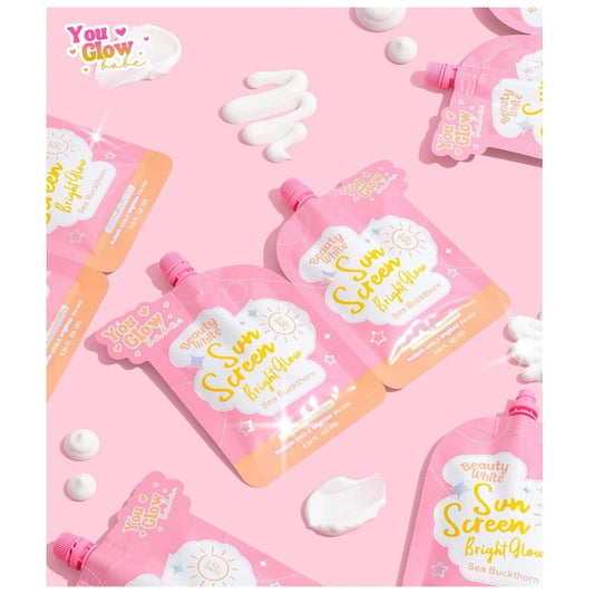 You Glow Babe Sunscreen