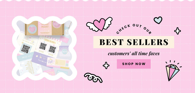 BEST SELLERS