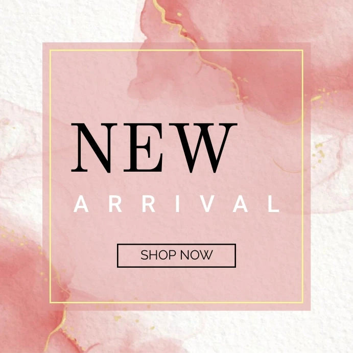 New Arrivals