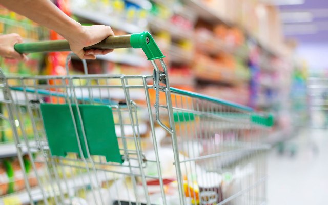 GROCERY ITEMS