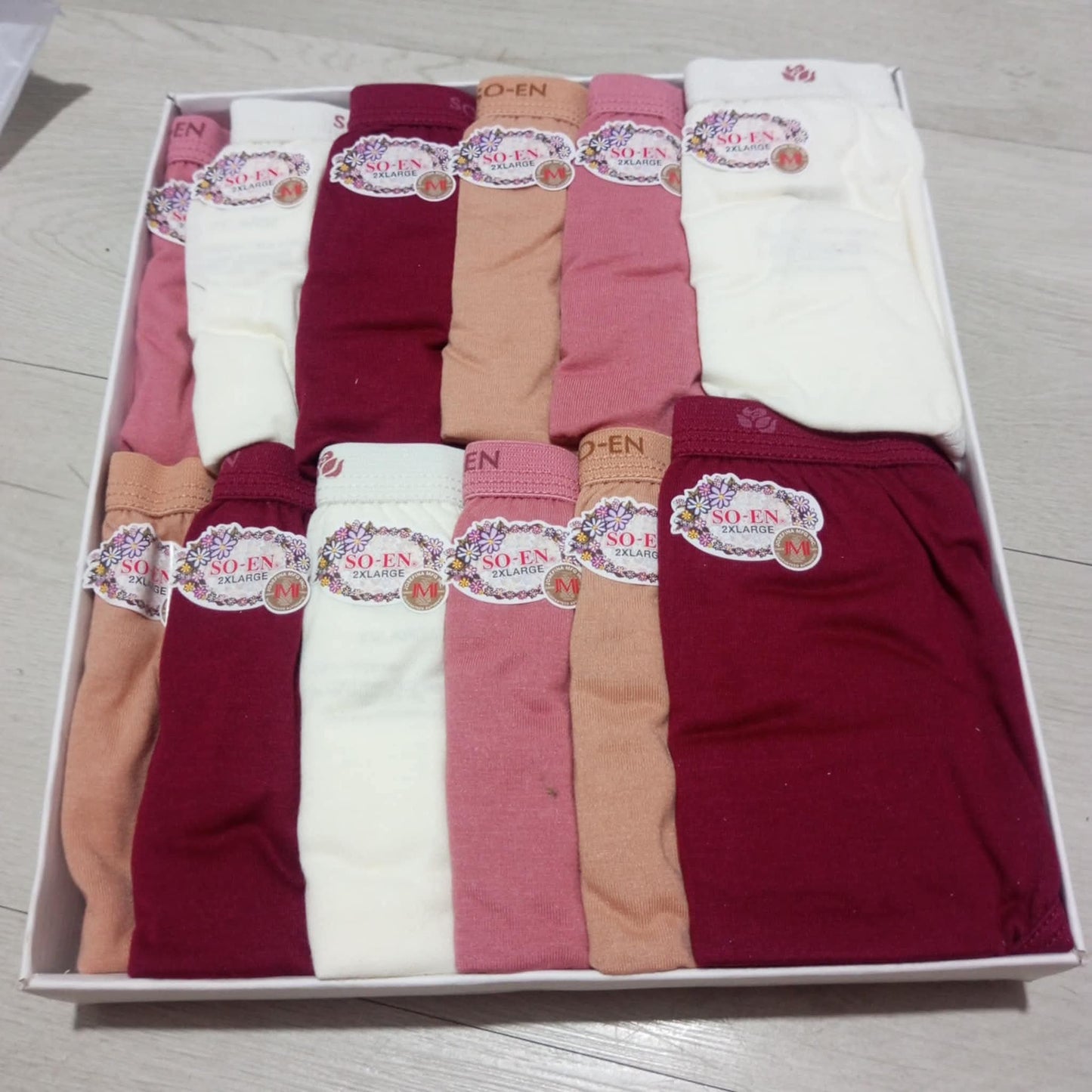 SO-EN PANTY