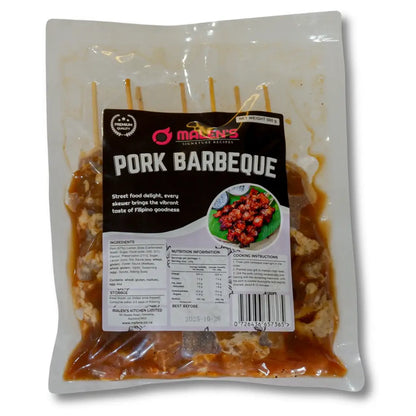 Pork Barbeque (500g)