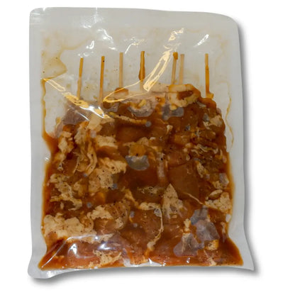 Pork Barbeque (500g)