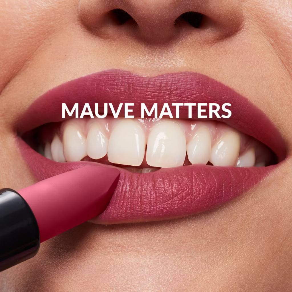 Avon Ultra Matte Lipstick