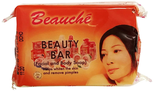 Beauche Kojic Soap