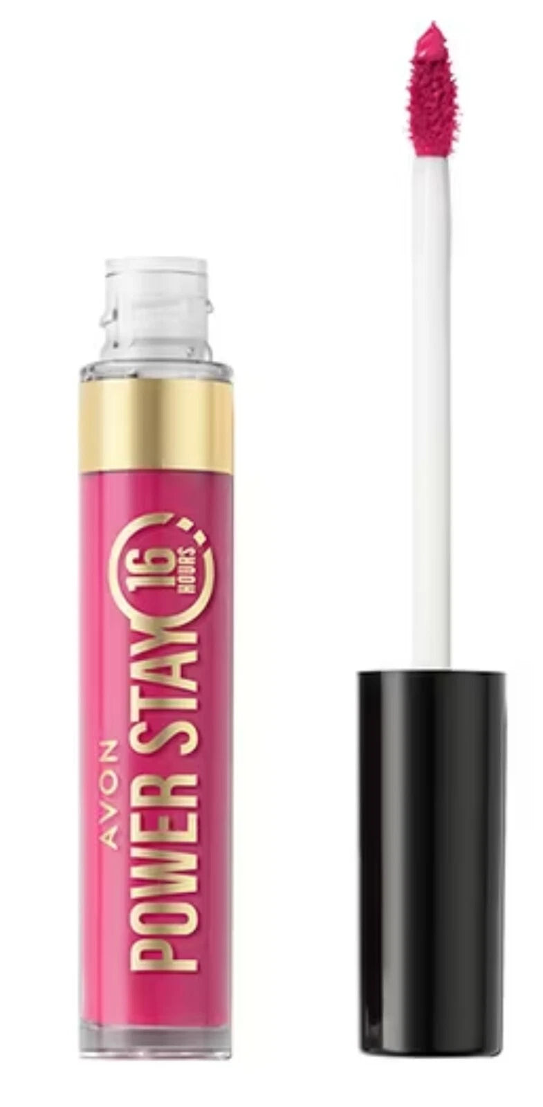 MATTE LIP CREAM 16hrs STAY