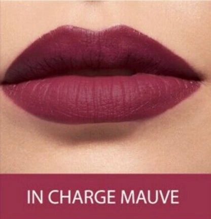 MATTE LIP CREAM 16hrs STAY