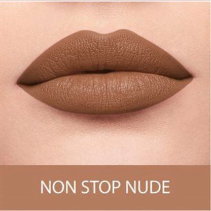 MATTE LIP CREAM 16hrs STAY