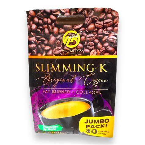 Slimming K Coffee