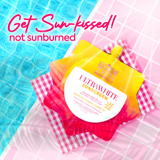 Hikari Ultra Fresh Sunscreen