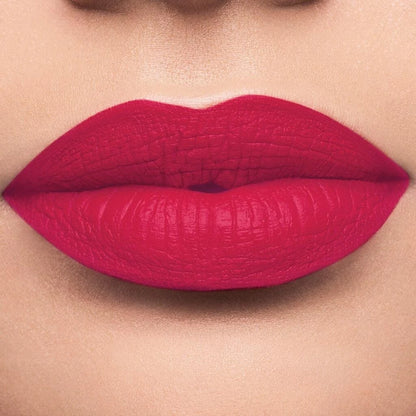 MATTE LIP CREAM 16hrs STAY