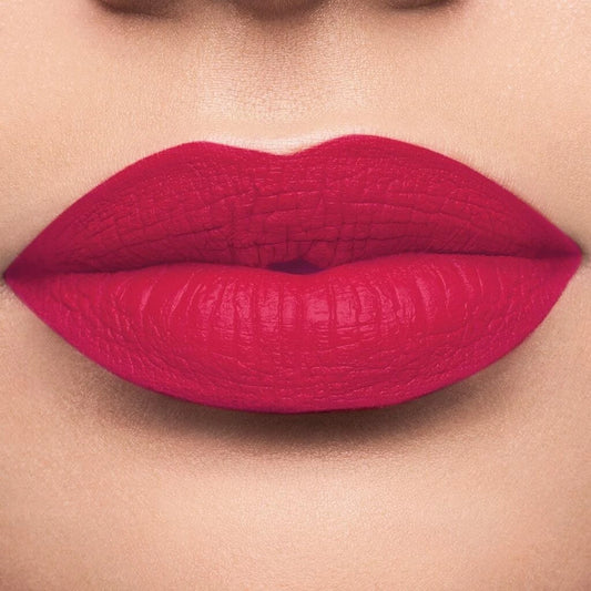 MATTE LIP CREAM 16hrs STAY