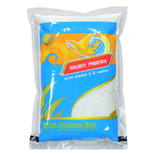 Golden Phoenix Glutinous Rice 1kg