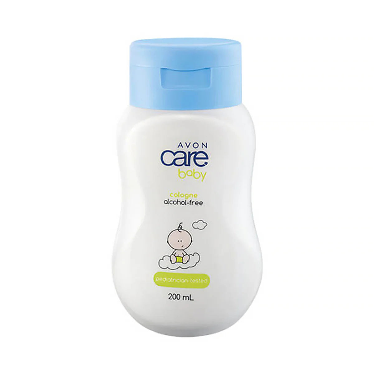 Avon Care Baby Cologne