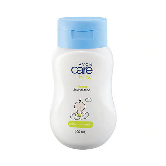 Avon Care Baby Cologne