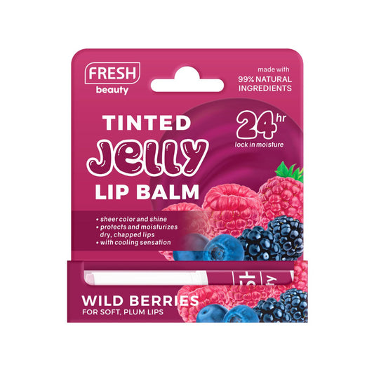 Fresh Tinted Jelly Lip Balm