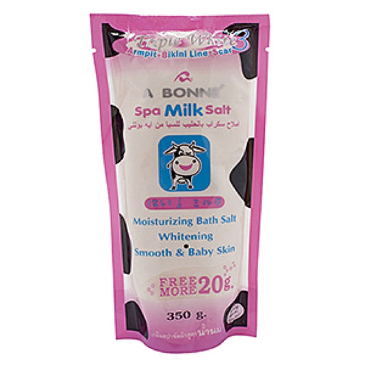 A BONNE Spa MILK Salt