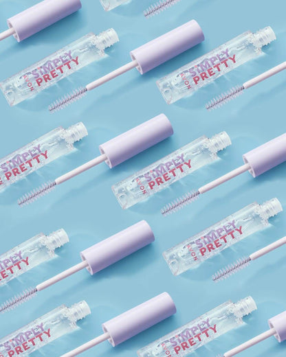 Avon Simple Pretty Clear Mascara