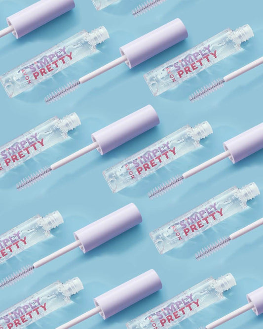 Avon Simple Pretty Clear Mascara