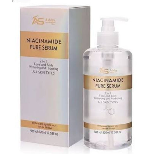 Ashley Niacinamide Serum