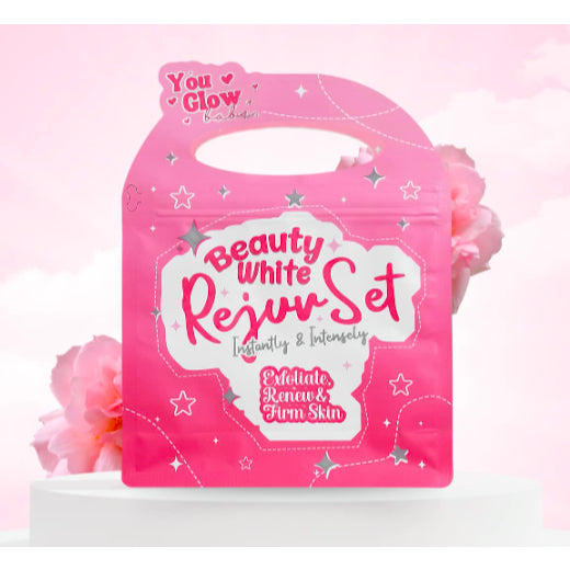 Beauty White Rejuv Set