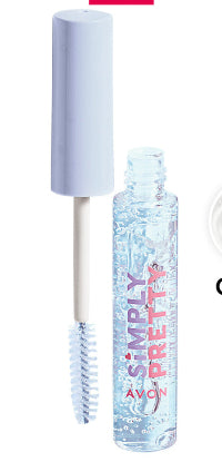 Avon Simple Pretty Clear Mascara