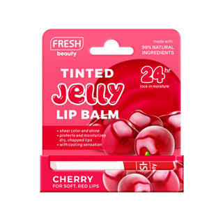 Fresh Tinted Jelly Lip Balm
