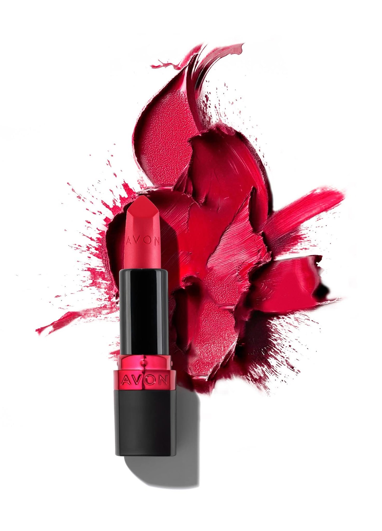 Avon Ultra Matte Lipstick