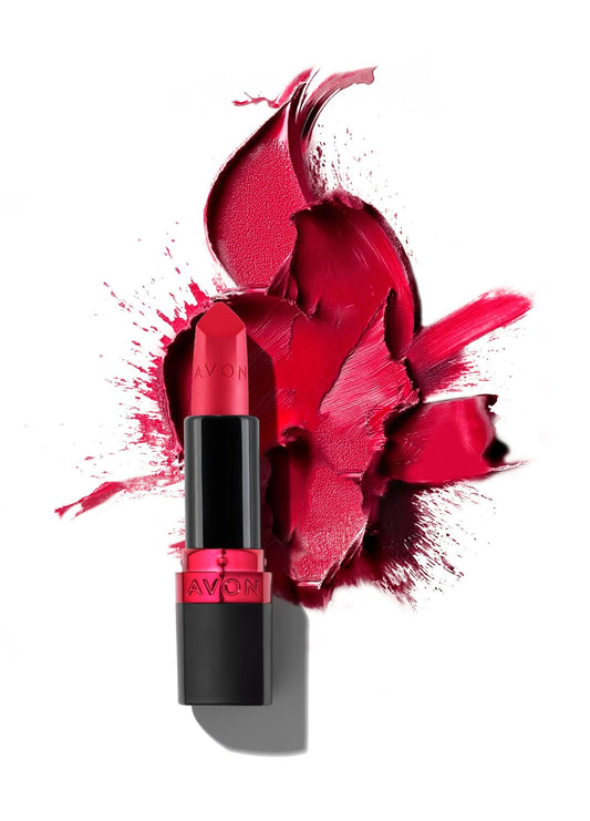 Avon Ultra Matte Lipstick
