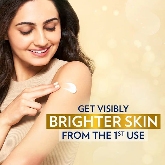 Gluta HYA Flowless Glow Vaseline